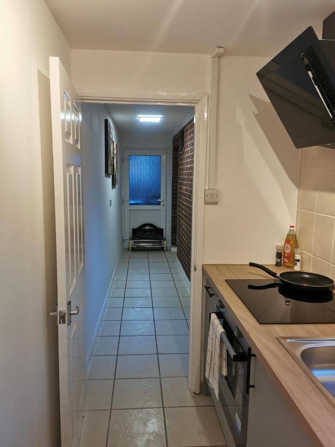 116 Maison Dieu Road Room A In Dover Exterior photo
