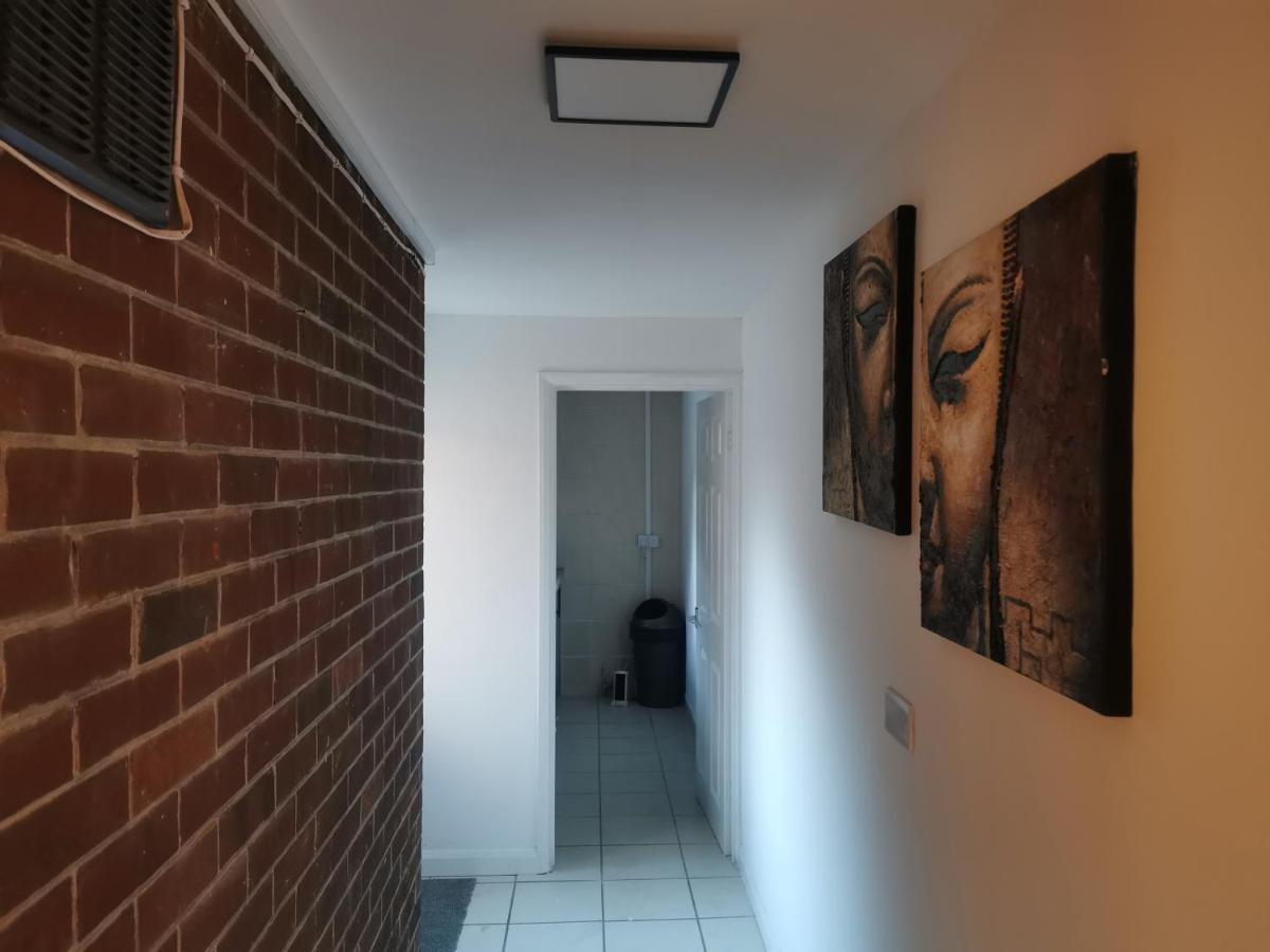 116 Maison Dieu Road Room A In Dover Exterior photo